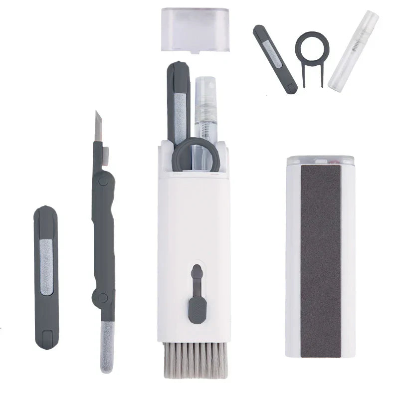 Clean Desk Accessories