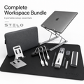 The Complete Stelo Workspace Bundle