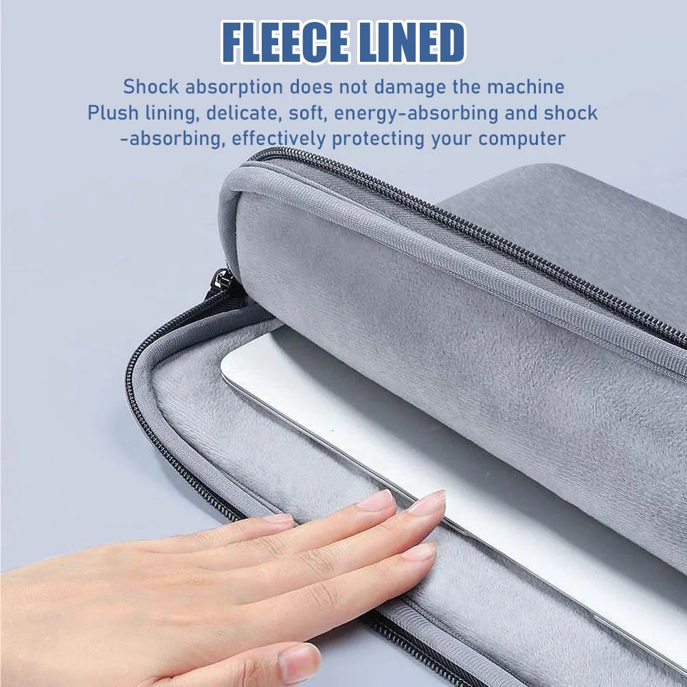 Stelo Waterproof Laptop Sleeve
