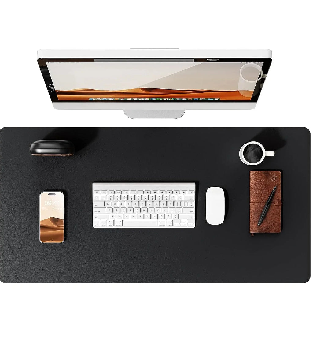 Stelo Leather Desk Mat