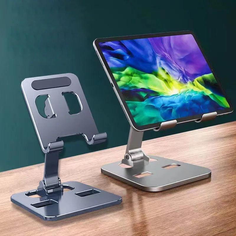 Stelo Adjustable Aluminum Phone Stand