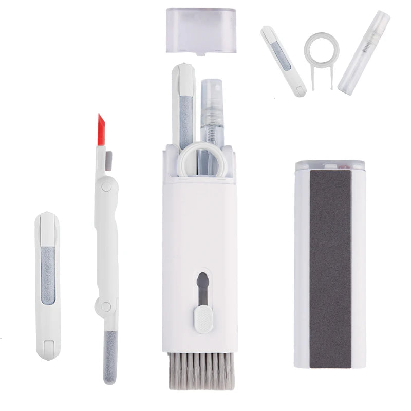 Stelo 7-in-1 Laptop Cleaning Kit