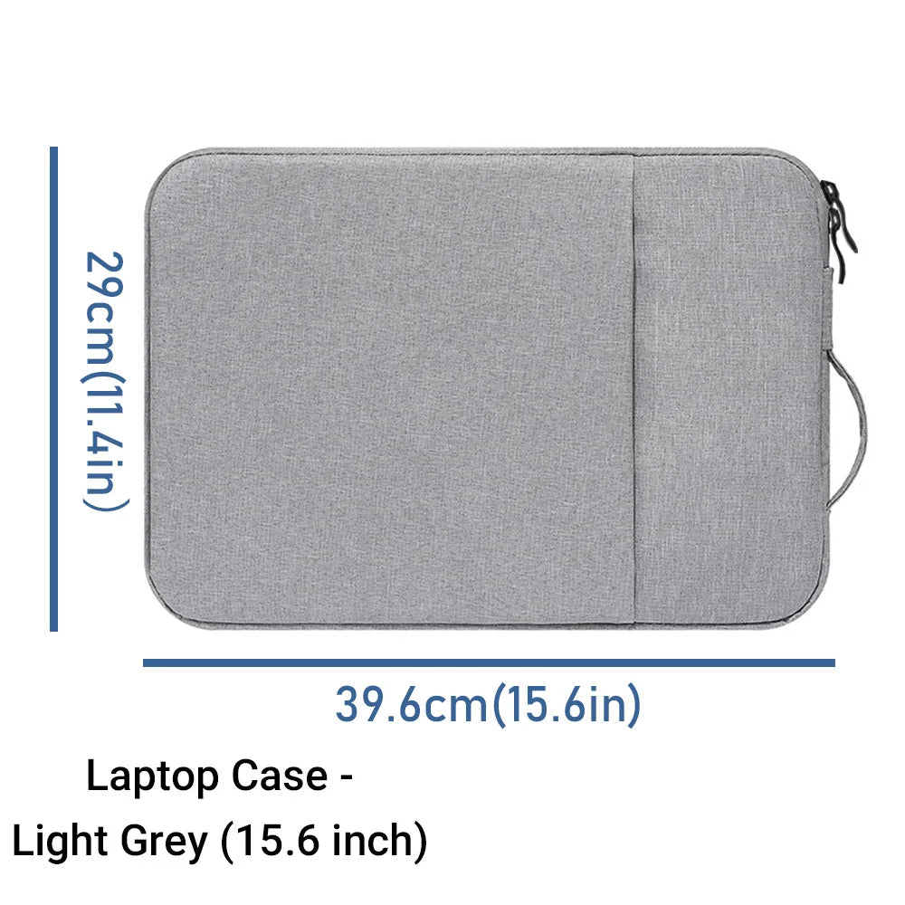 Stelo Waterproof Laptop Sleeve