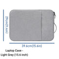 Stelo Waterproof Laptop Sleeve