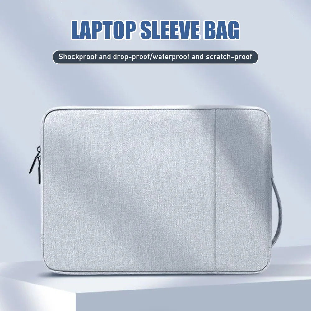 Stelo Waterproof Laptop Sleeve