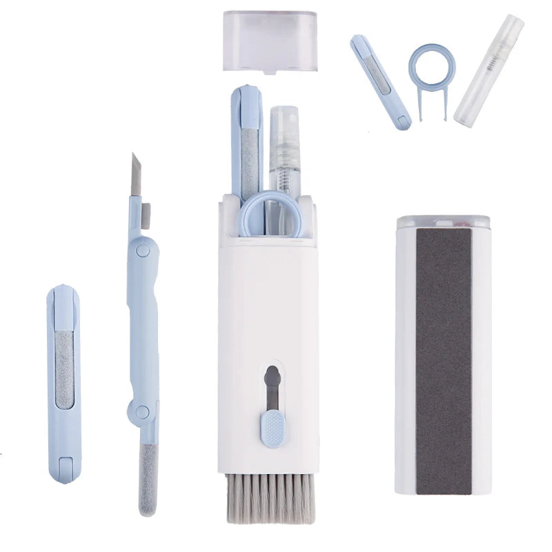 Stelo 7-in-1 Laptop Cleaning Kit