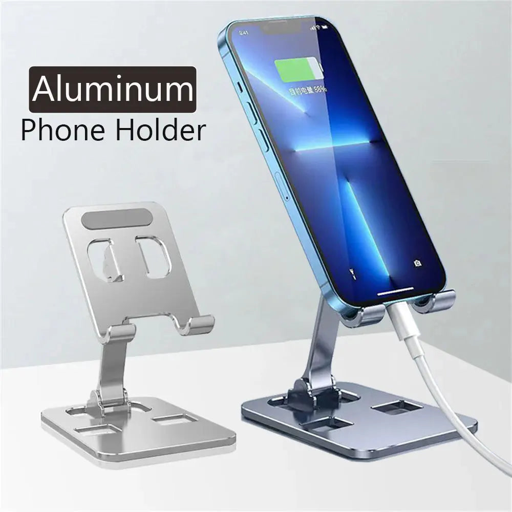 Stelo Adjustable Aluminum Phone Stand