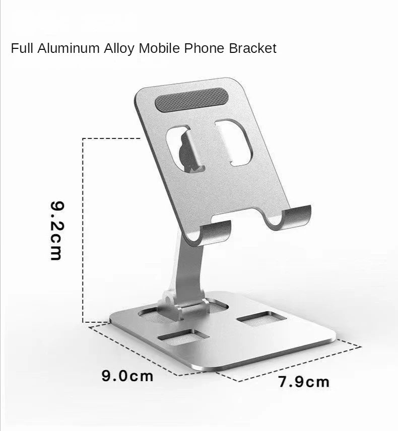 Stelo Adjustable Aluminum Phone Stand