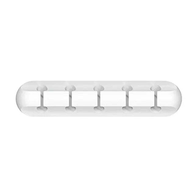 The Stelo Silicone Cable Holder