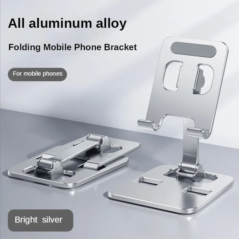 Stelo Adjustable Aluminum Phone Stand