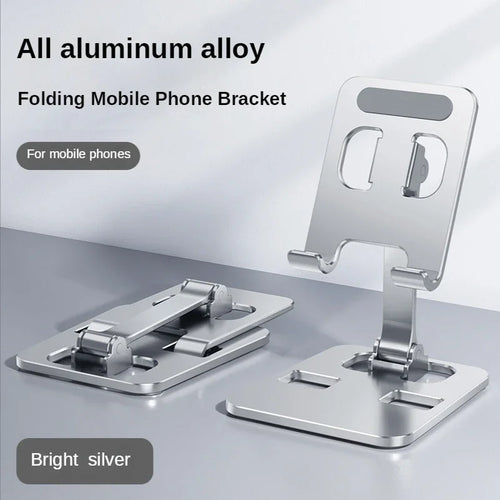 Stelo Adjustable Aluminum Phone Stand