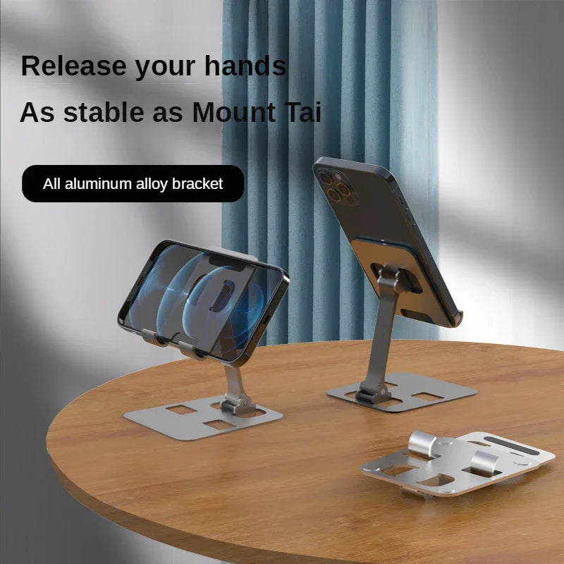 Stelo Adjustable Aluminum Phone Stand
